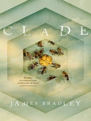 cover image of Clade